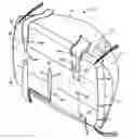 Fig. 01 - Vehicle lamp apparatus