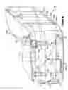 Fig. 12 - Vehicle lamp apparatus