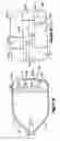 Fig. 14 - Vehicle lamp apparatus