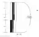Fig. 22 - Vehicle lamp apparatus