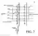 Fig. 06 - Electronic non-volatile memory device having a cNAND structure and being monolithically integrated on semiconductor