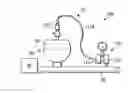 Fig. 01 - Drilling fluid pressure pulse detection using a differential transducer