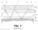 Fig. 02 - Analog watch fiber optic image guide