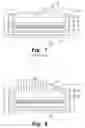 Fig. 06 - Analog watch fiber optic image guide