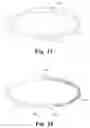 Fig. 10 - Analog watch fiber optic image guide