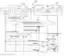 Fig. 01 - Method for controlling the quality of service in an IP multimedia system