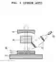 Fig. 02 - Pump laser integrated vertical external cavity surface emitting laser
