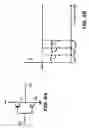 Fig. 08 - Power and area efficient receiver circuit having constant hysteresis for noise rejection