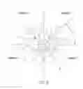 Fig. 07 - In-core fuel restraint assembly