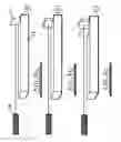 Fig. 07 - Tomographic energy dispersive X-ray diffraction apparatus comprising an array of detectors of associated collimators