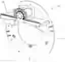 Fig. 01 - Computerized tomography (CT) imaging system with monoblock X-ray tube assembly
