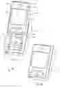 Fig. 04 - Telescopic structure for a telephone apparatus