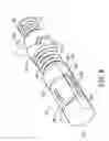 Fig. 09 - Device for automatically flipping handset cover