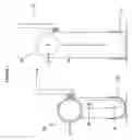 Fig. 08 - Wireless surveillance system releasably mountable to track lighting