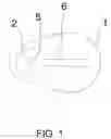 Fig. 02 - Earphone with built-in microphone