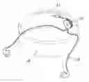 Fig. 01 - Bag type earphone structure