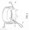 Fig. 04 - Bag type earphone structure