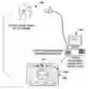 Fig. 01 - Methods and systems for inserting watermarks in digital signals