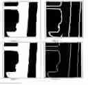 Fig. 09 - Color fringe desaturation for electronic imagers