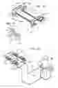 Fig. 08 - Hydrostatic bearing for linear motion guidance