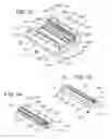 Fig. 07 - Hydrostatic bearing for linear motion guidance