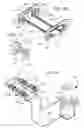 Fig. 08 - Hydrostatic bearing for linear motion guidance