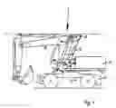 Fig. 02 - Bearing between components on construction machines