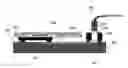 Fig. 01 - Flip-chip mountable optical connector for chip-to-chip optical interconnectability
