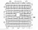 Fig. 01 - Method for manufacturing three-dimensional photonic crystal