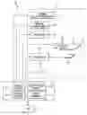 Fig. 01 - Image forming apparatus with members that bring a light emitting device in proximity to a recording medium