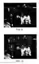 Fig. 07 - Automatic video editing for real-time multi-point video conferencing