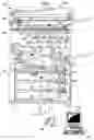 Fig. 02 - Sheet transferring device and image forming device