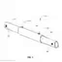 Fig. 02 - Folding slider joint for elongated structures