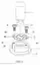 Fig. 02 - Manual adjustment device for headlamps