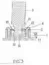 Fig. 04 - Manual adjustment device for headlamps