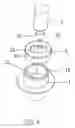 Fig. 05 - Manual adjustment device for headlamps
