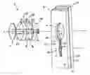 Fig. 01 - Detachable fastening system