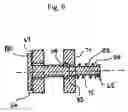 Fig. 07 - Detachable fastening system