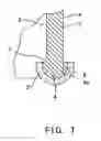 Fig. 06 - Blade edge structure for core drill