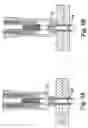 Fig. 06 - Blind fastener and method of removing it from a workpiece