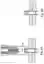 Fig. 07 - Blind fastener and method of removing it from a workpiece