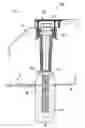 Fig. 06 - Bumping post block and anchor holder and hole cap used for the same and bumping post