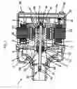 Fig. 02 - Pump with an integrated motor