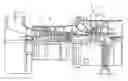 Fig. 01 - Turbine, fixing device for blades and working method for dismantling the blades of a turbine