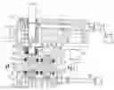 Fig. 01 - Metering pump for varnish or lacquer