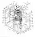 Fig. 01 - Magnetically operated fan device