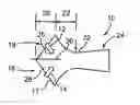 Fig. 01 - Discharge diffuser for screw compressor