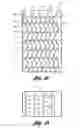 Fig. 02 - Baffle assembly module for vertical staged polymerization reactors