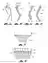 Fig. 06 - Baffle assembly module for vertical staged polymerization reactors