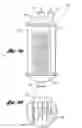 Fig. 07 - Baffle assembly module for vertical staged polymerization reactors